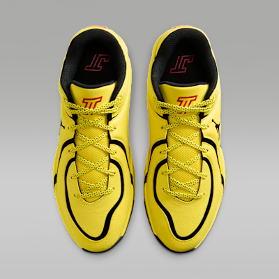 Tatum 4 PF Basketball Shoes. Nike JP